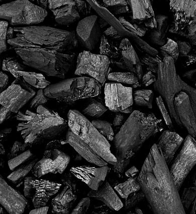 Hardwood Charcoal